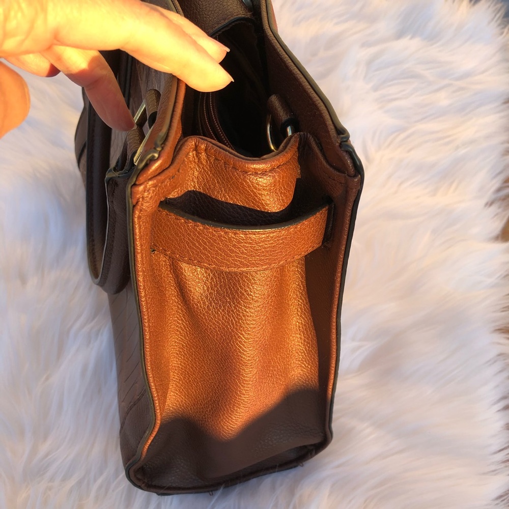 Merona Handbag - Picture 4 of 8